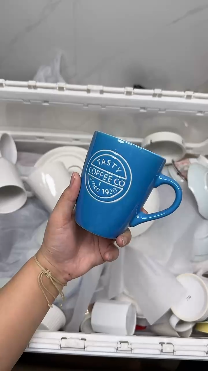 【闪购商品】5399回流瓷器默认微瑕，18.8包邮