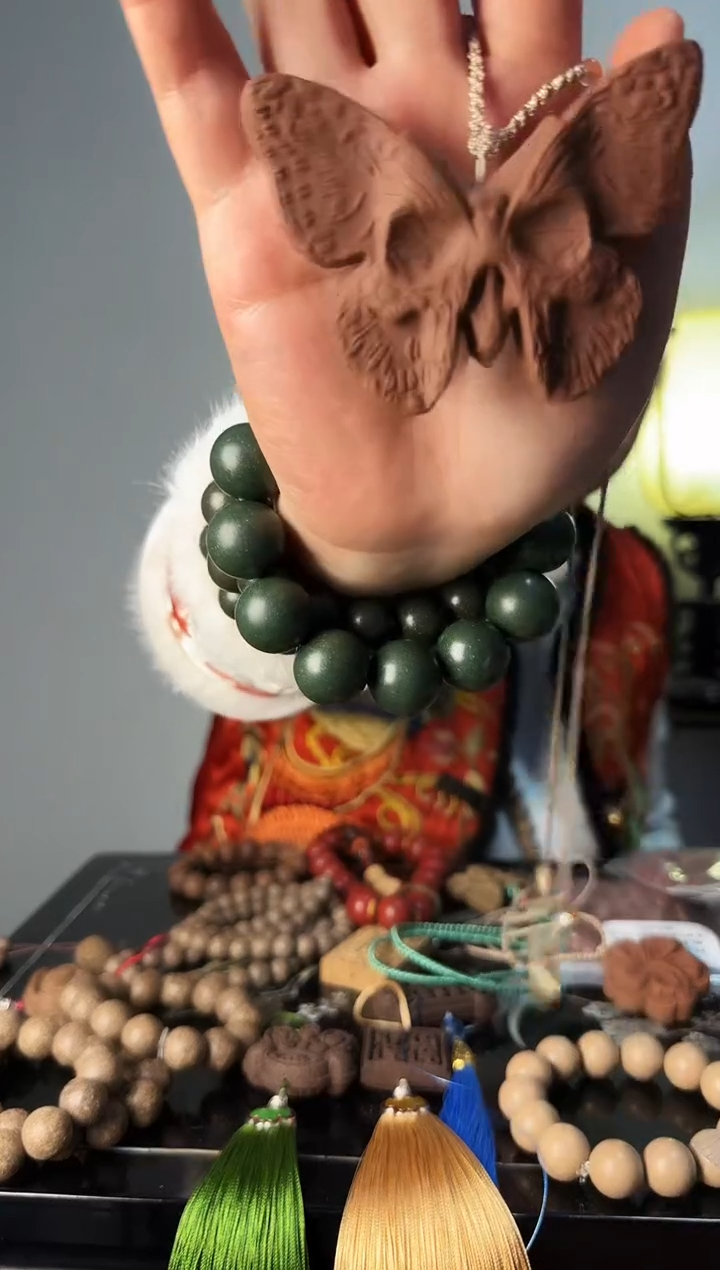【闪购商品】息肌丸香方大蝴蝶