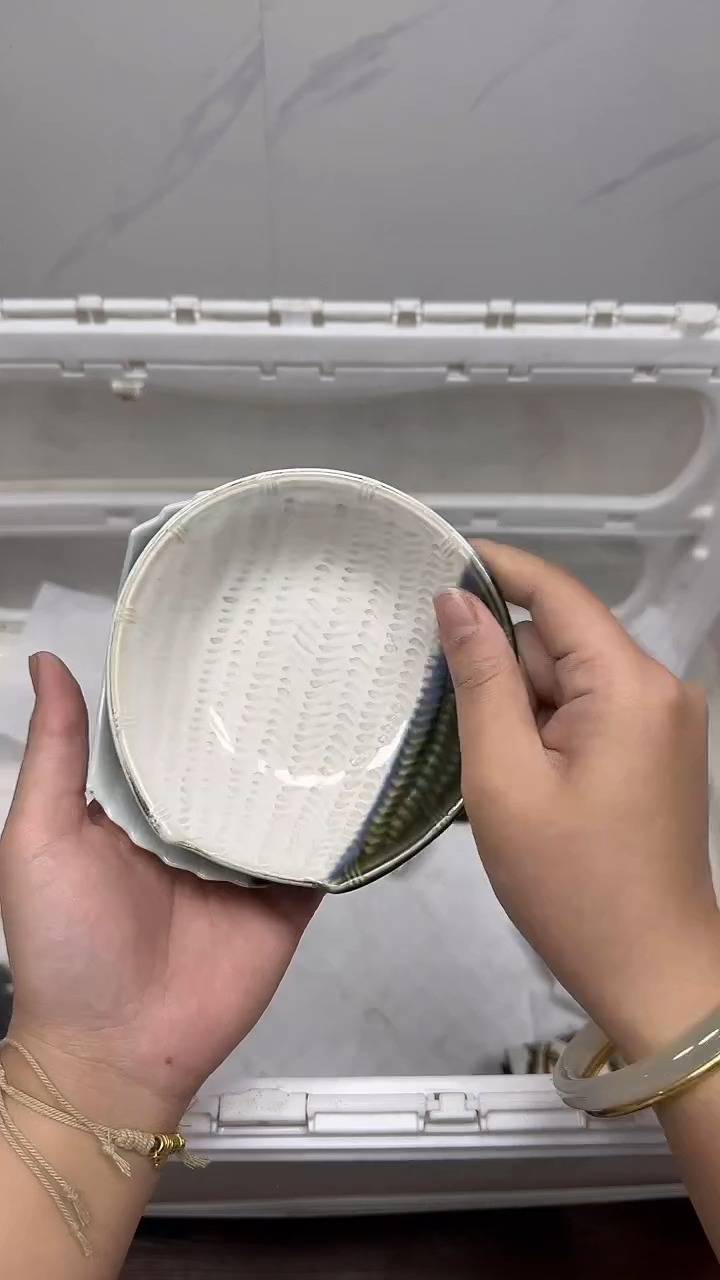 【闪购商品】948回流瓷器，默认微瑕18.8包邮