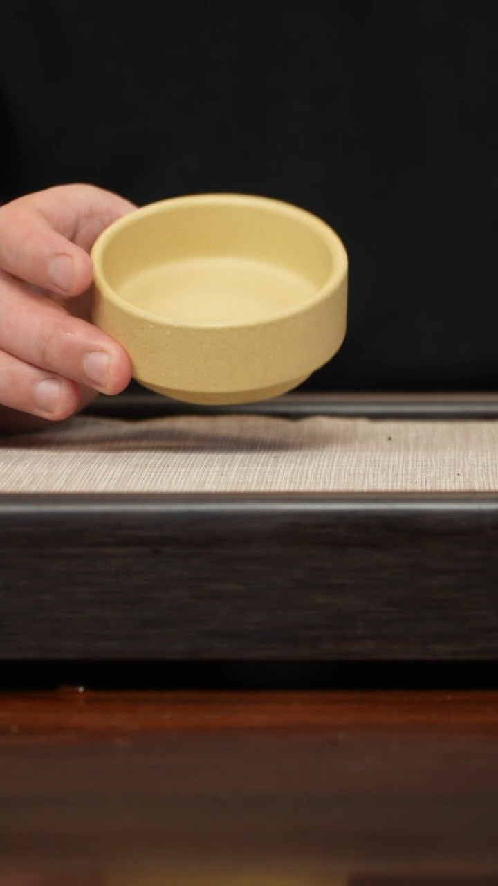 【闪购商品】紫砂茶壶本绿普洱杯