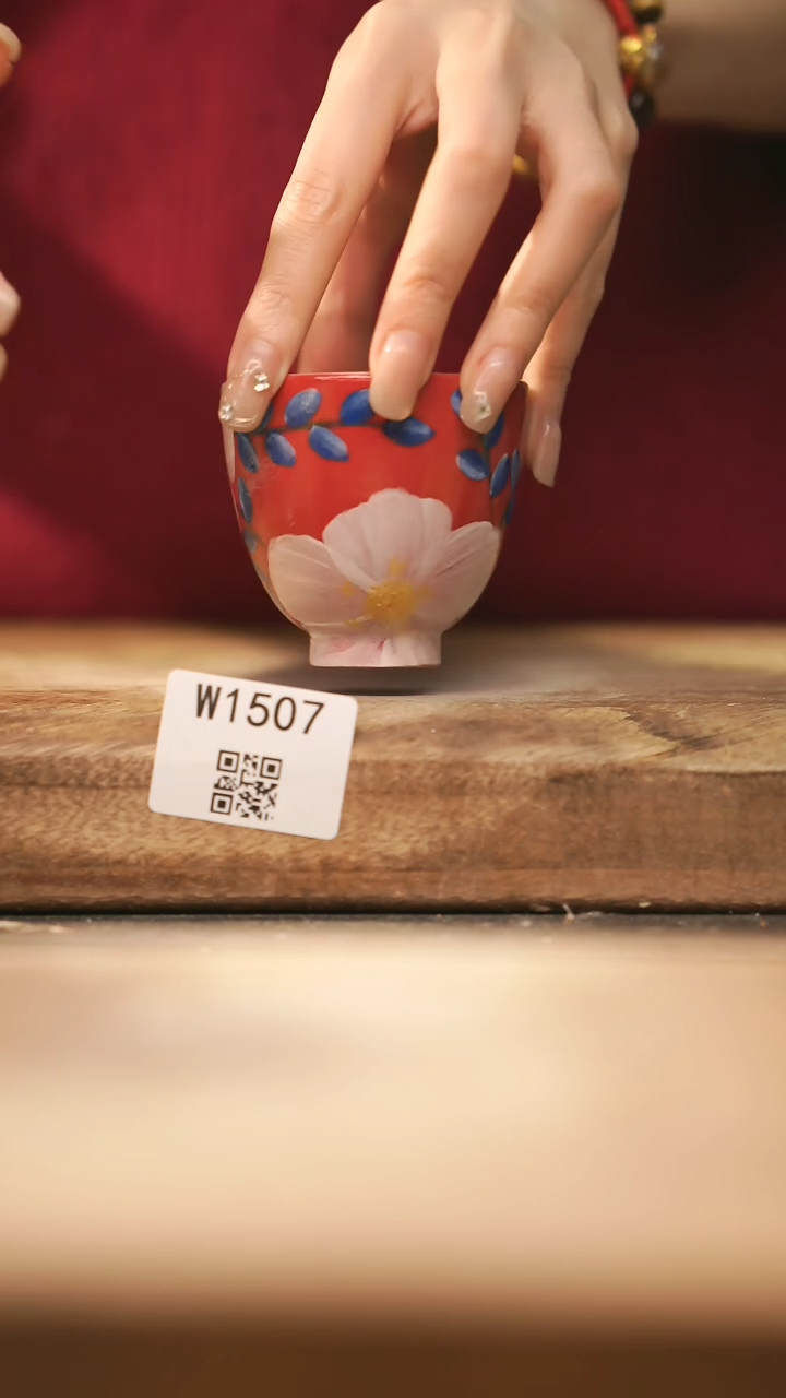 【闪购商品】【经典福利】/ 杯子@@W1507