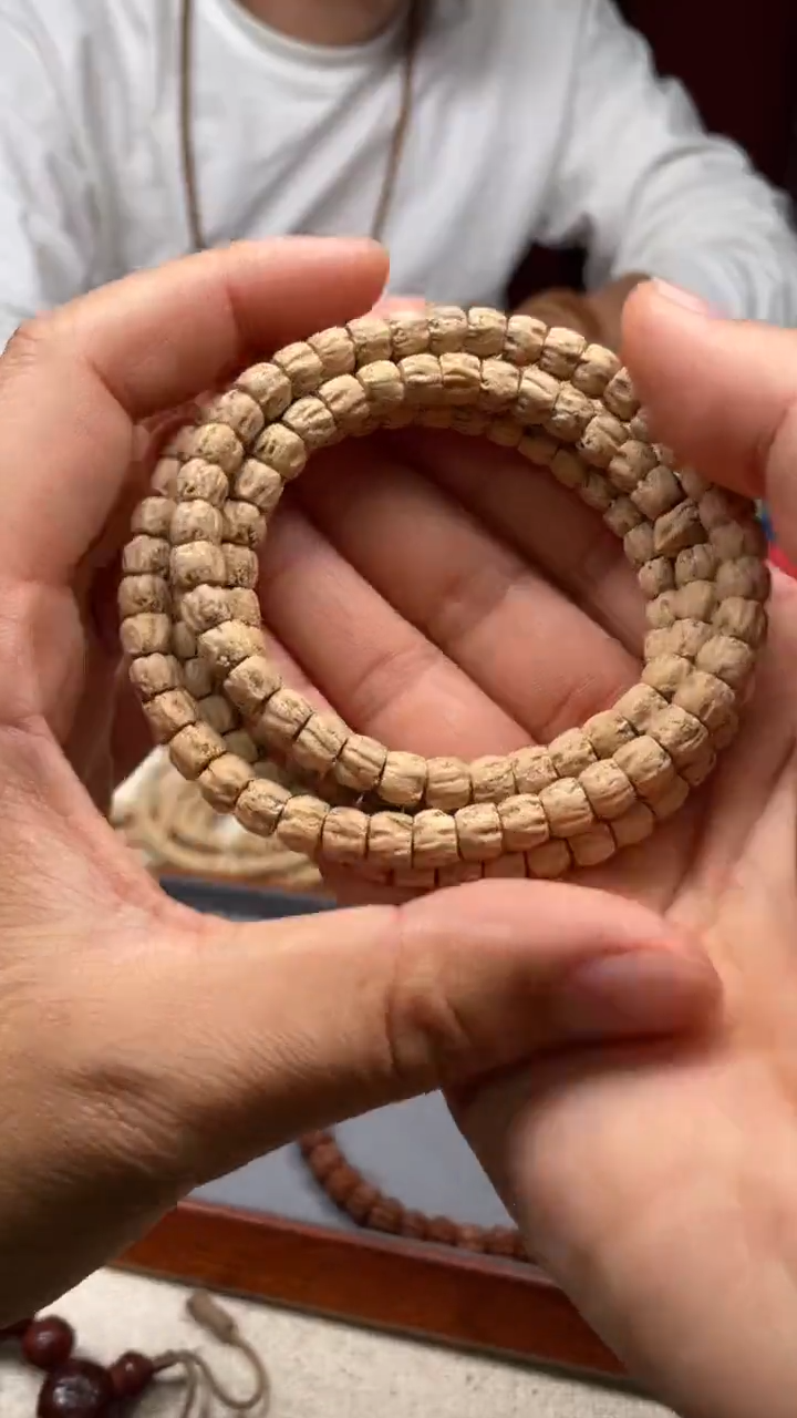 【闪购商品】柏香籽/百香籽吊坠百香籽10