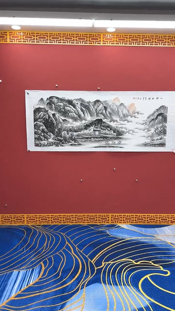 【闪购商品】国画书法绘画闪电购-