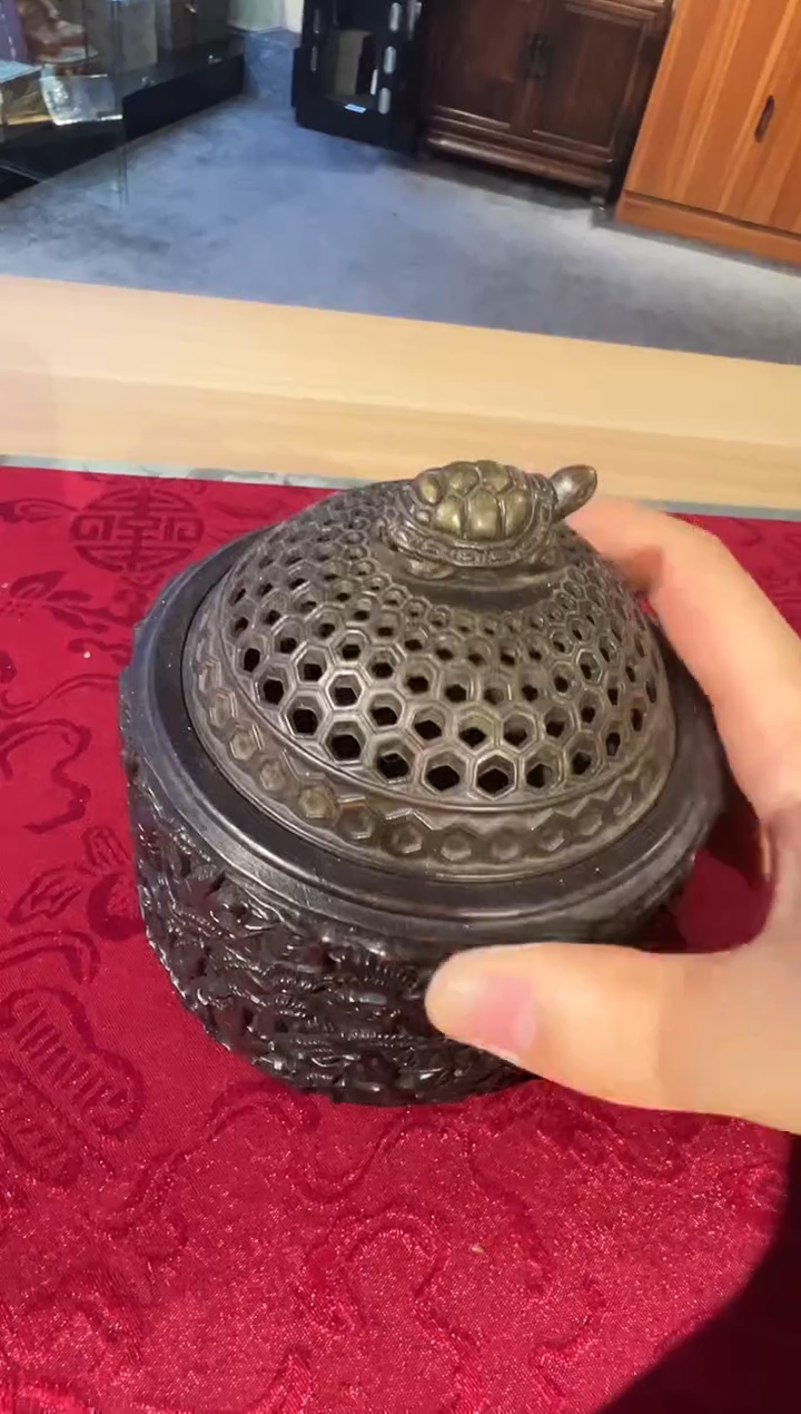 【闪购商品】24龟鹤  正德高级精美精品