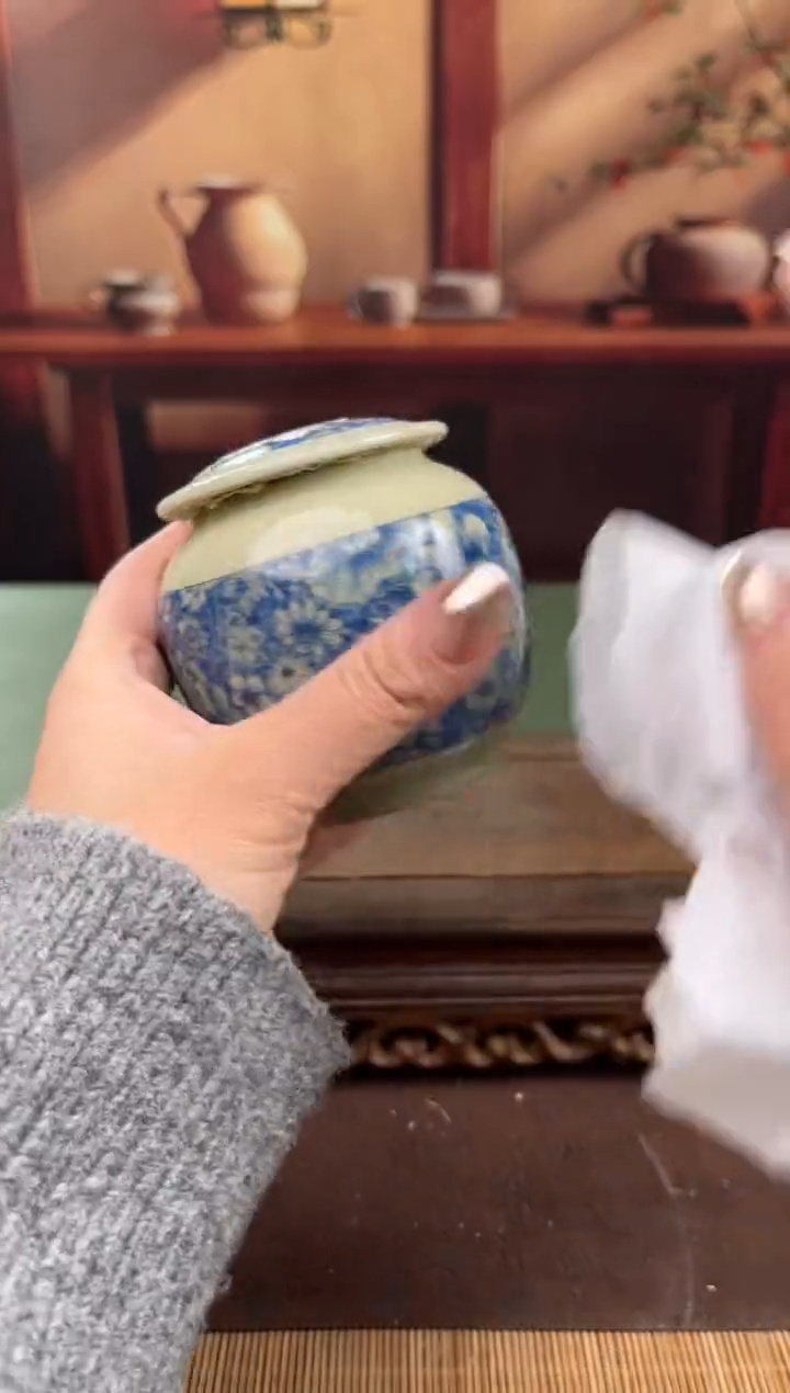 【闪购商品】顾德茶器福利闪购链接