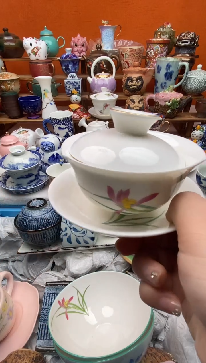 瓷片M**y20包邮一单一付不要卡单