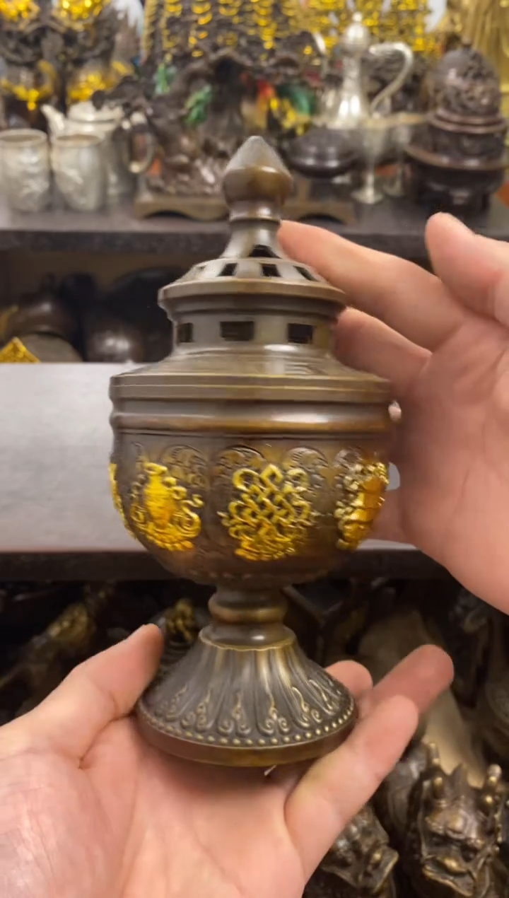 1案台摆件  物品摆件  