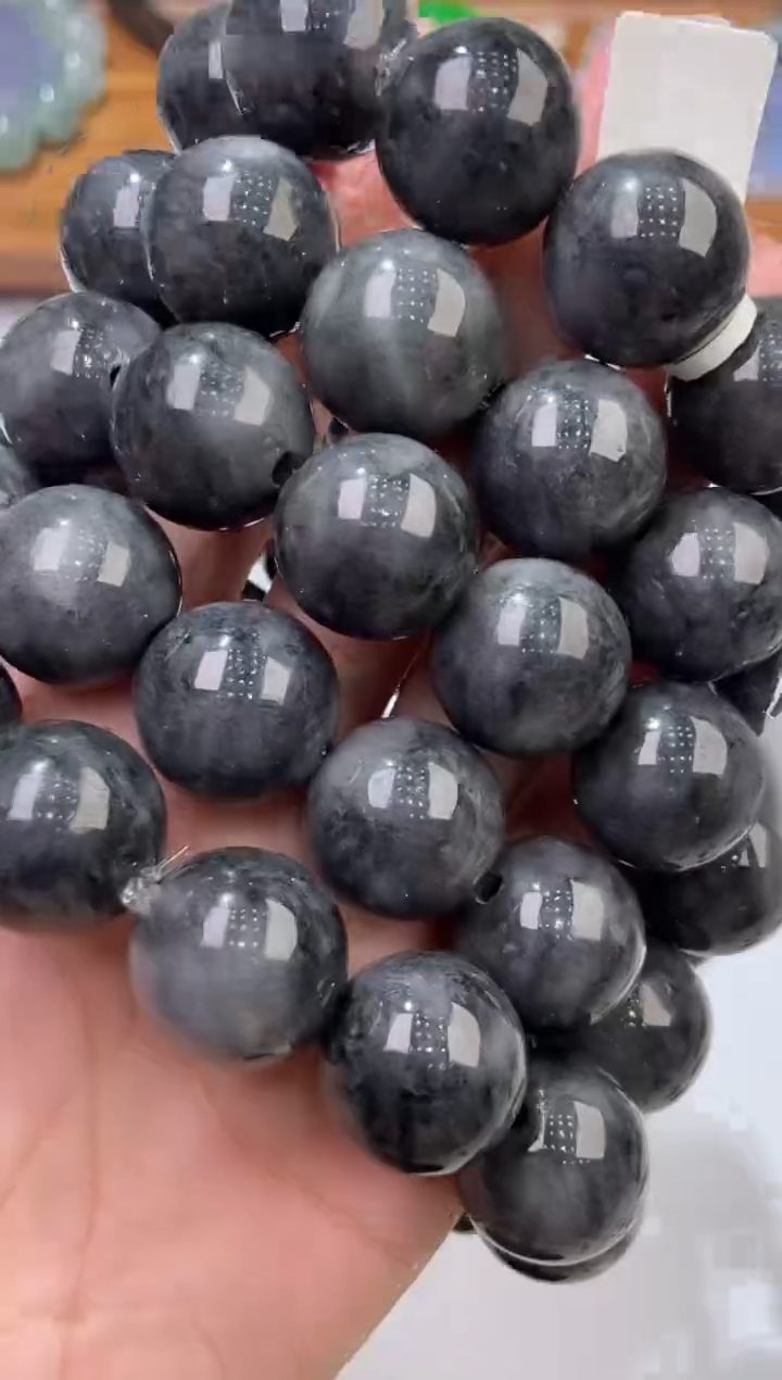 翡翠未镶嵌挂件281322/手串/多样性一件发