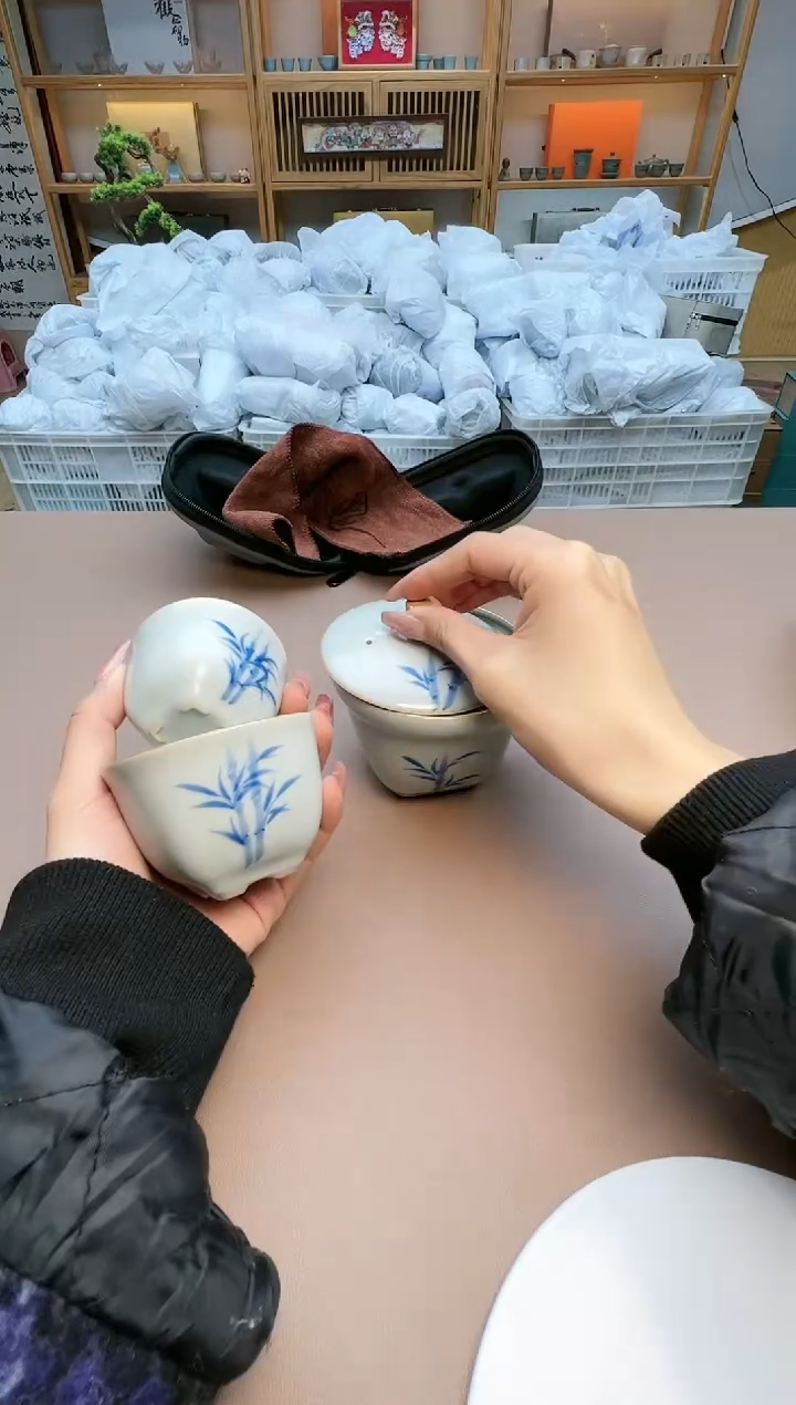 【闪购商品】瓷制品S1111111111111