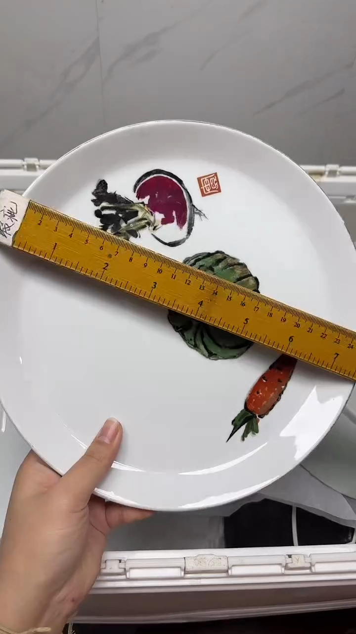 【闪购商品】721回流瓷器默认微瑕，18.8包邮