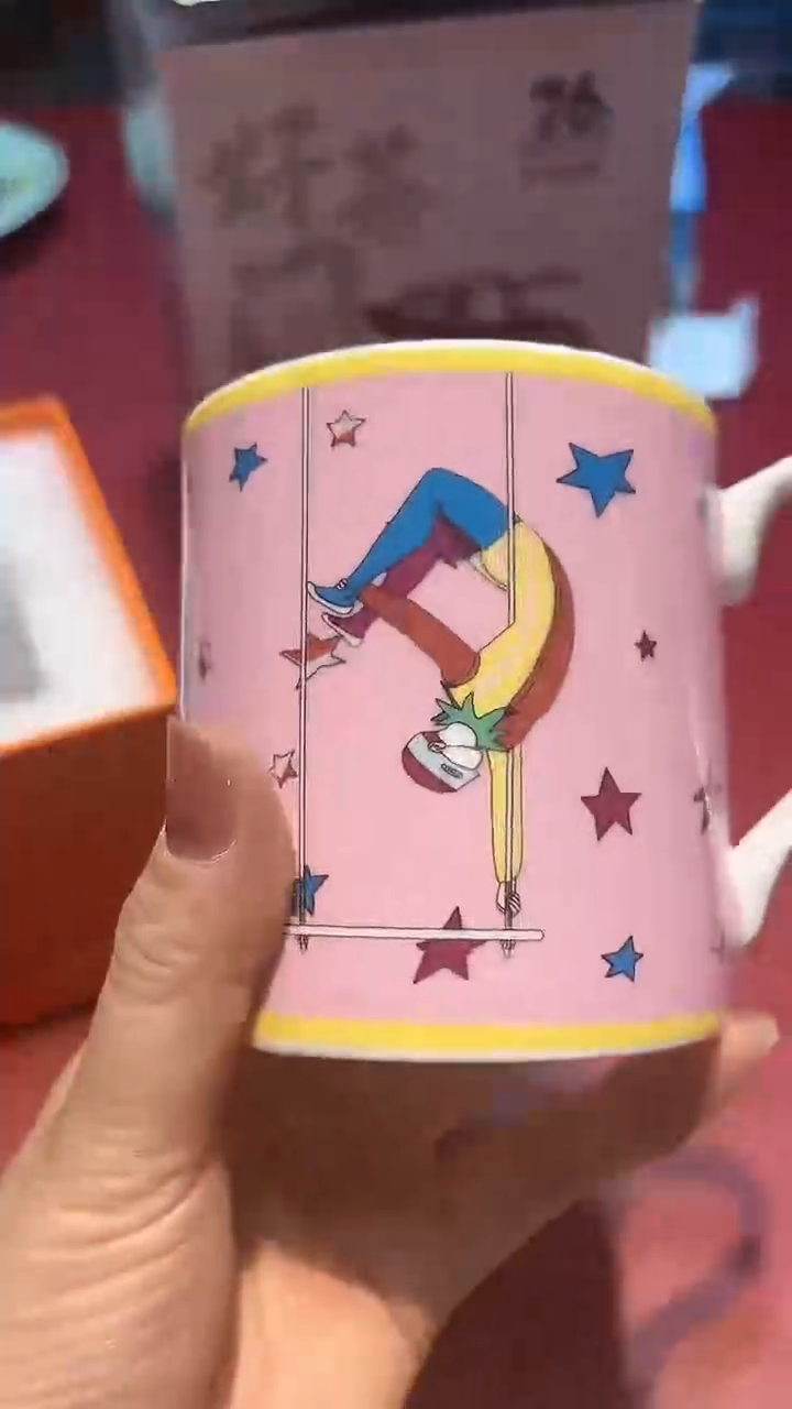 【闪购商品】瓷片锅碗瓢盆一件不剩