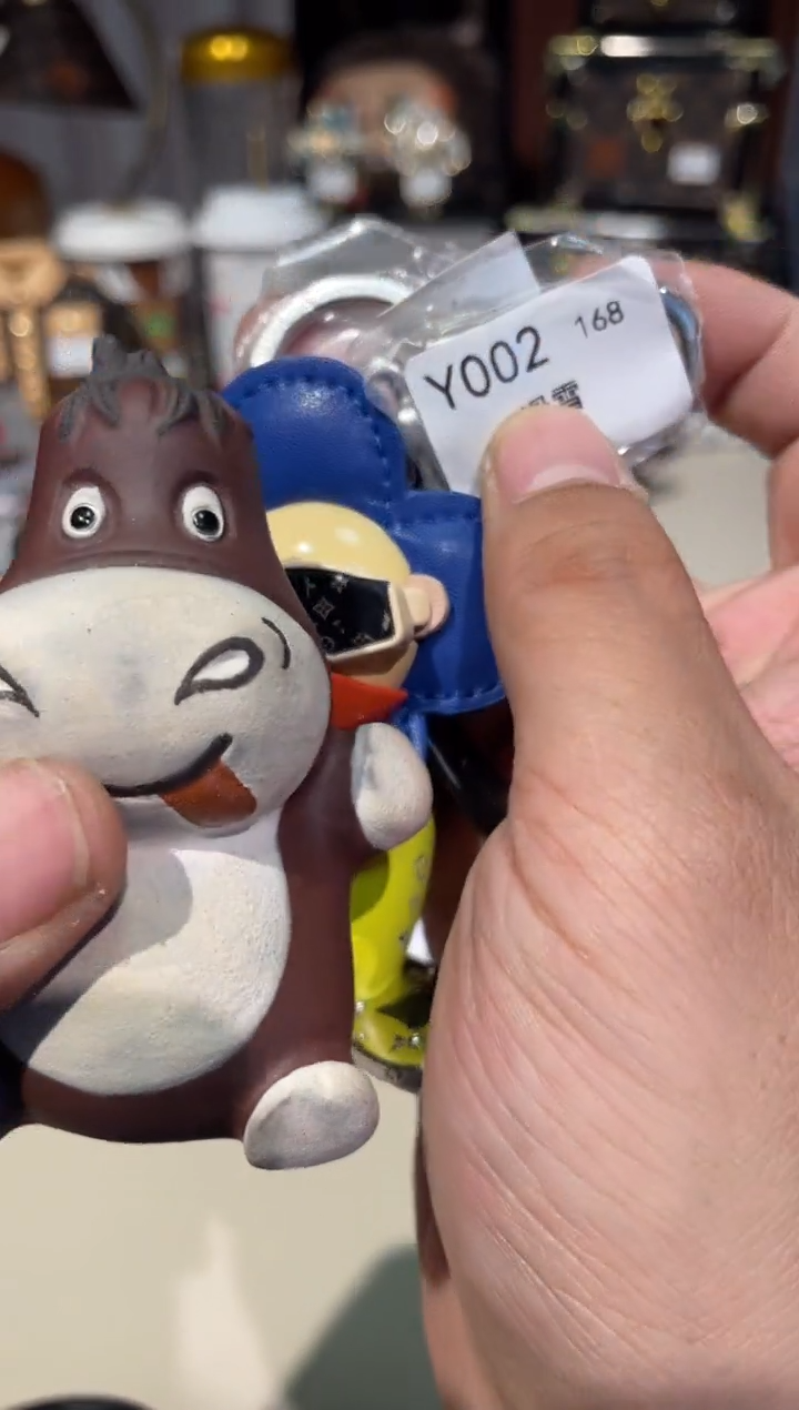 瓷器七天无理由按编号下单Y002