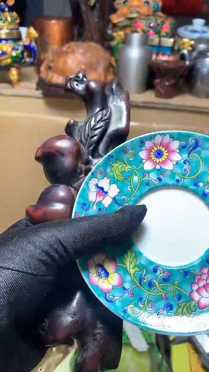 【闪购商品】瓷器默认微瑕瓷器