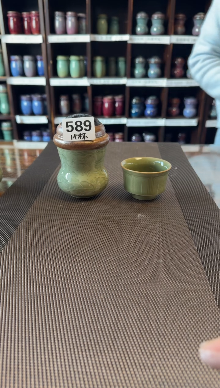 【闪购商品】麒麟  炮筒   一只    589