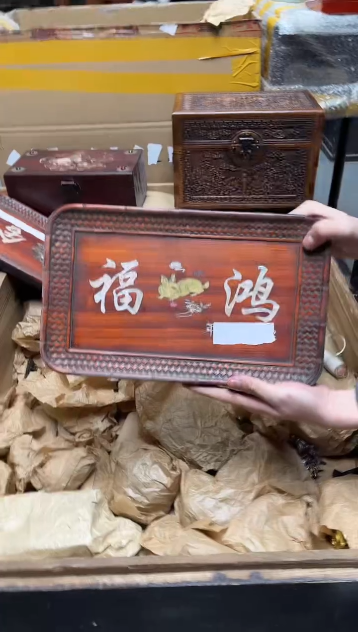 檀香紫檀（小叶紫檀）八号甄选八号甄选