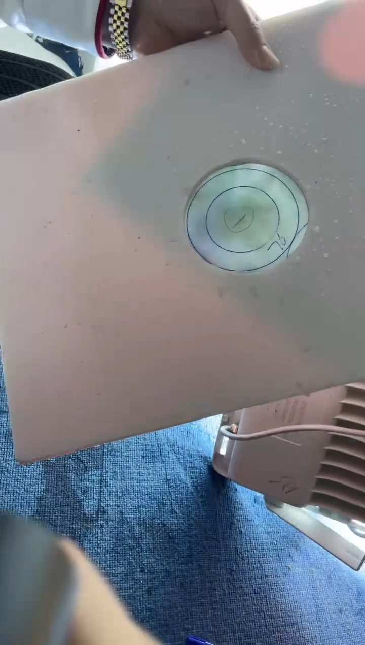 【闪购商品】定制翡翠手镯未镶嵌定制手镯AAS7/DZS