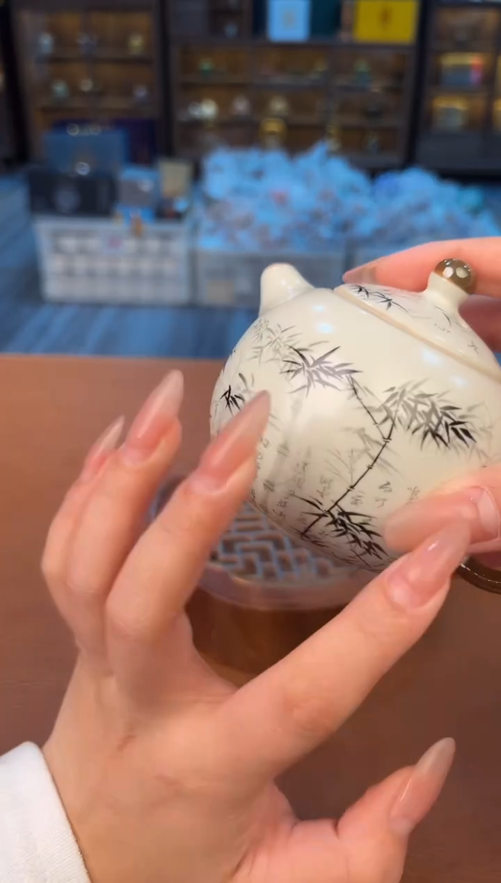 【闪购商品】熹物茶空间清仓福利品111111