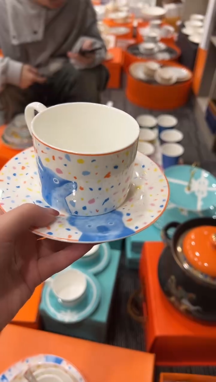 【闪购商品】杯H581--------------