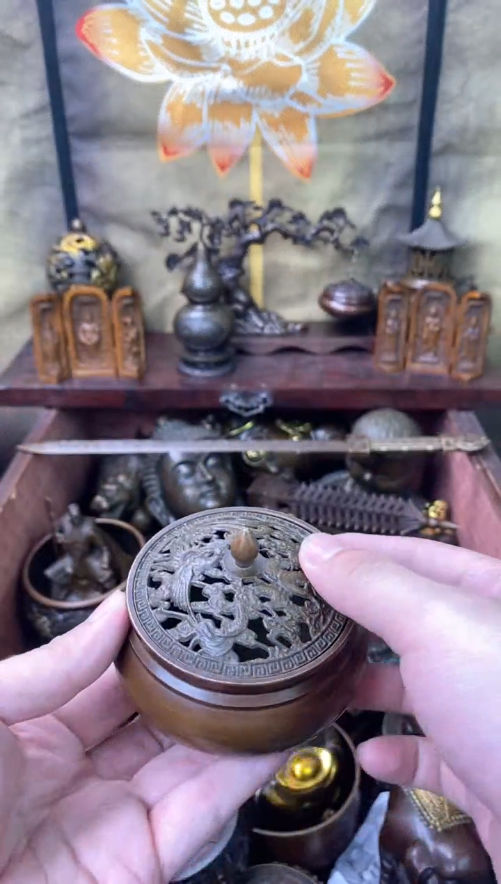 信德铜专属精选链接