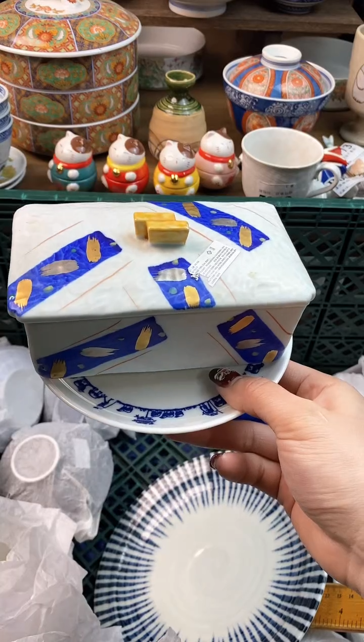 【闪购商品】瓷片[○･｀Д´･ ○]