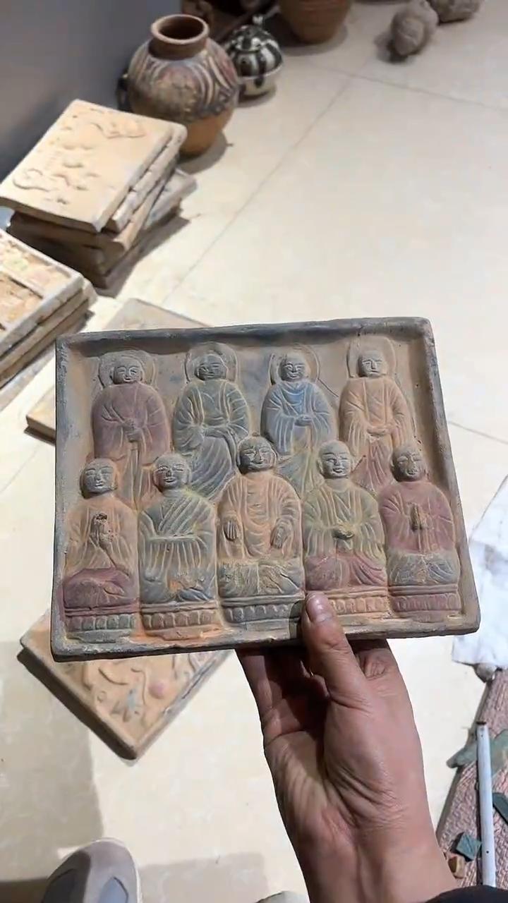 【闪购商品】摆件