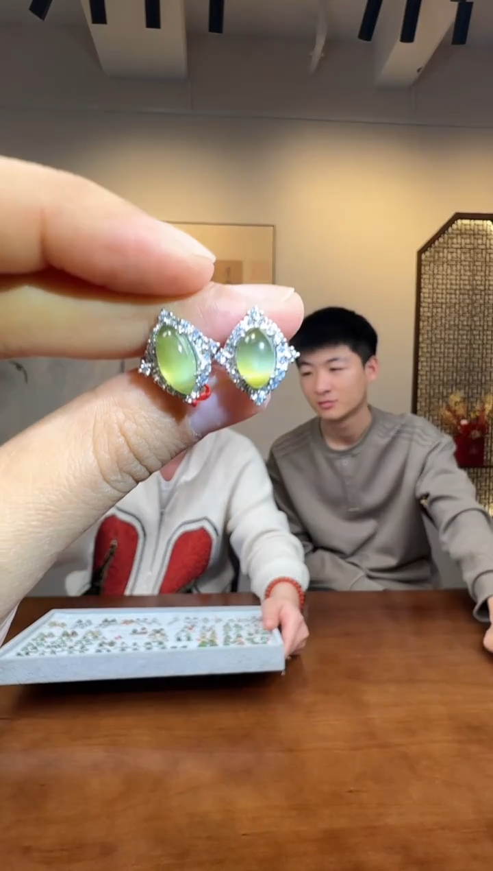 颈饰未镶嵌和田玉14-579-12.28多样性拍一发一