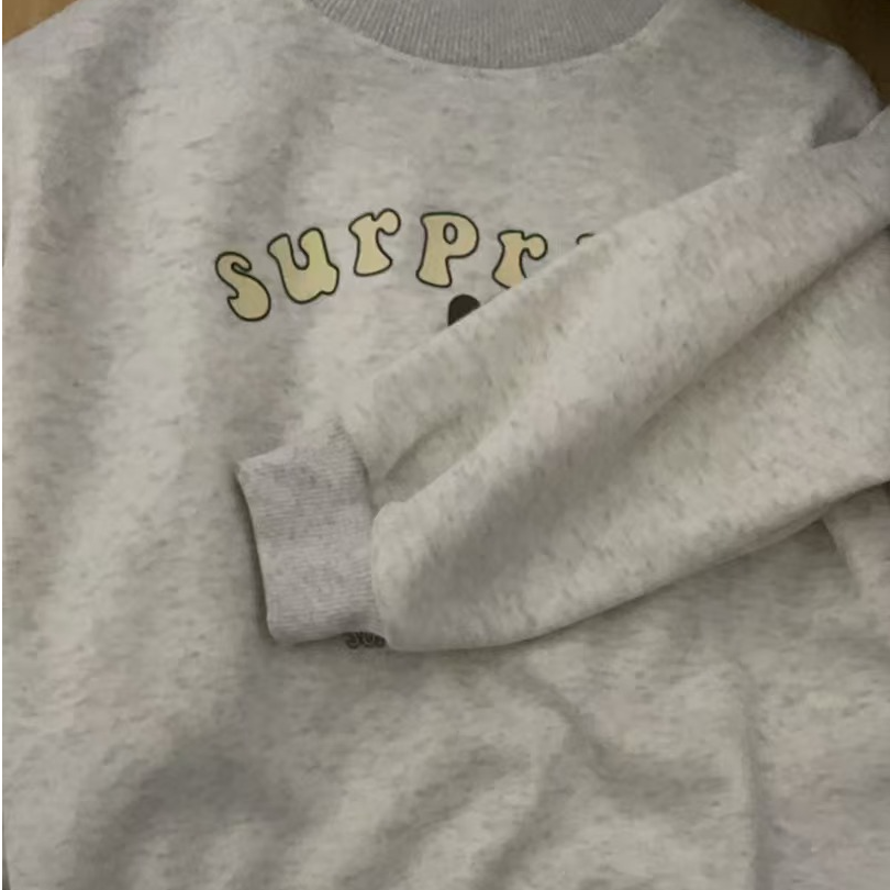 BB821  儿童秋冬款加绒休闲运动套装