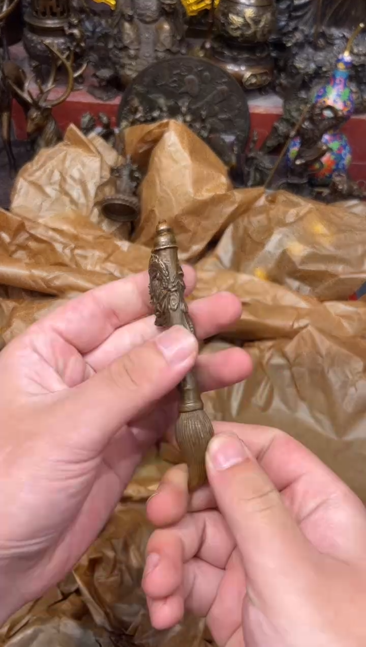 W瑞瑞古铜高端精品37