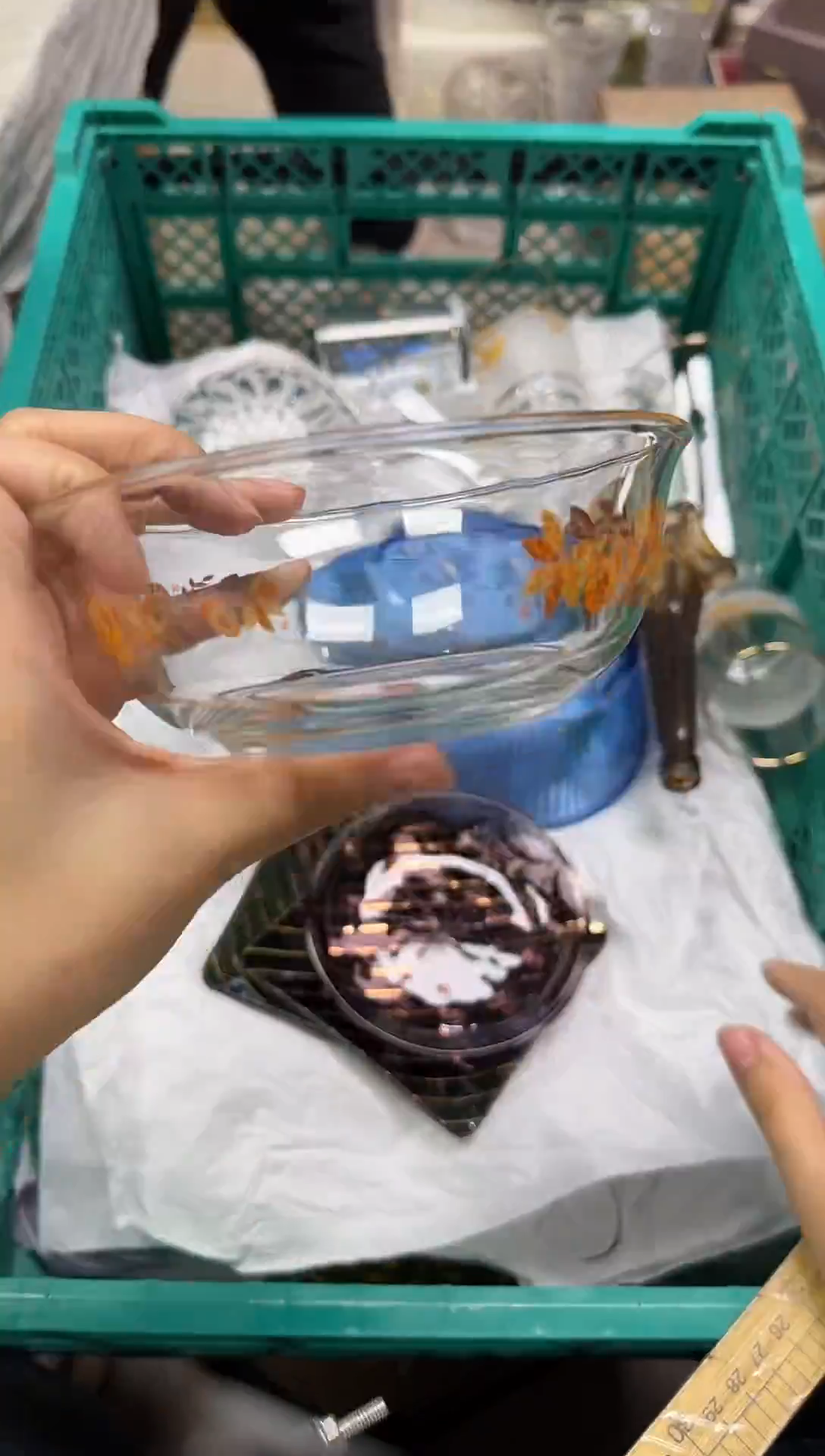 手工艺品玻璃g****檬423精美产品感谢选购