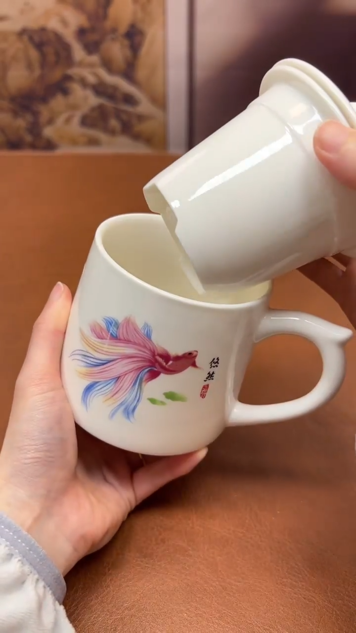 陶瓷随便清随便给心痛哦