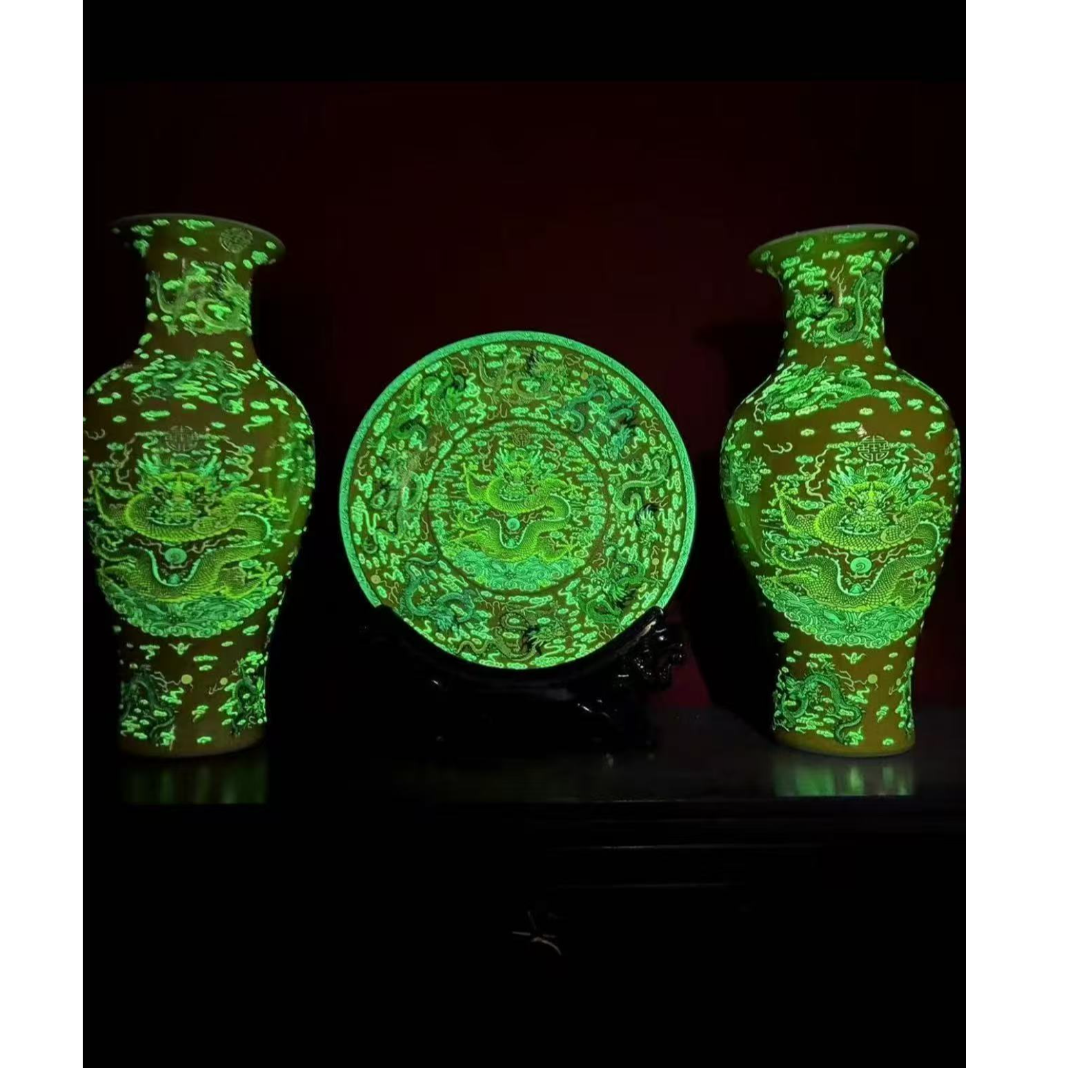 【精选】个性精美 流水摆件8