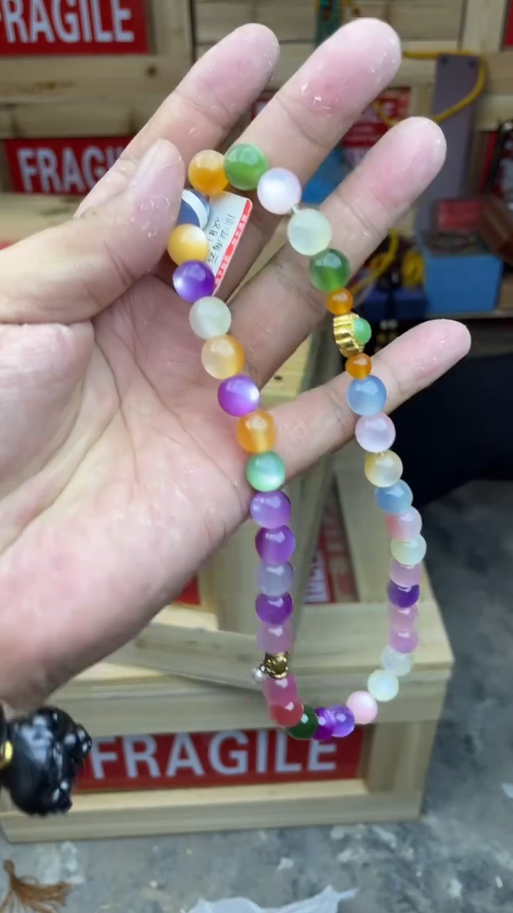 A1022精品手串（无礼盒）