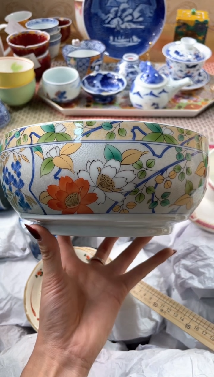 【闪购商品】盘瓷片满20米包邮一单一付