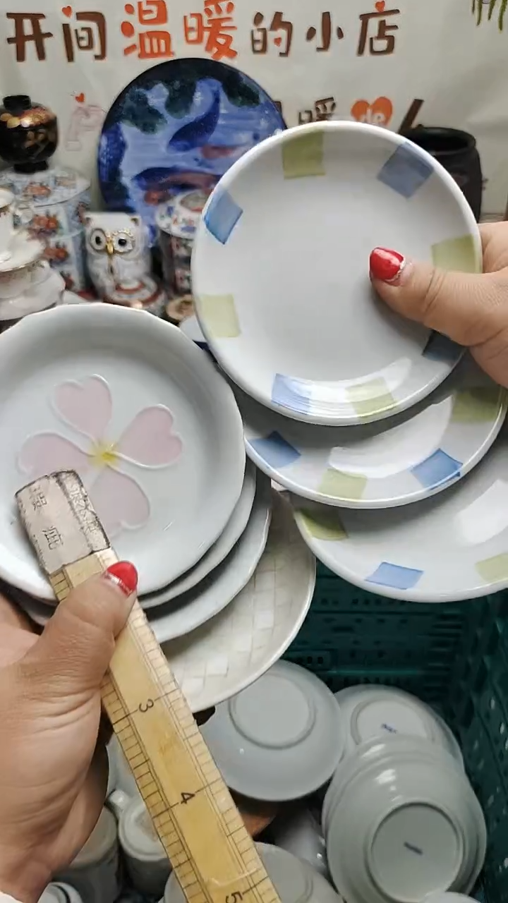 其他陶紫韵陶艺优品小铺满30包邮