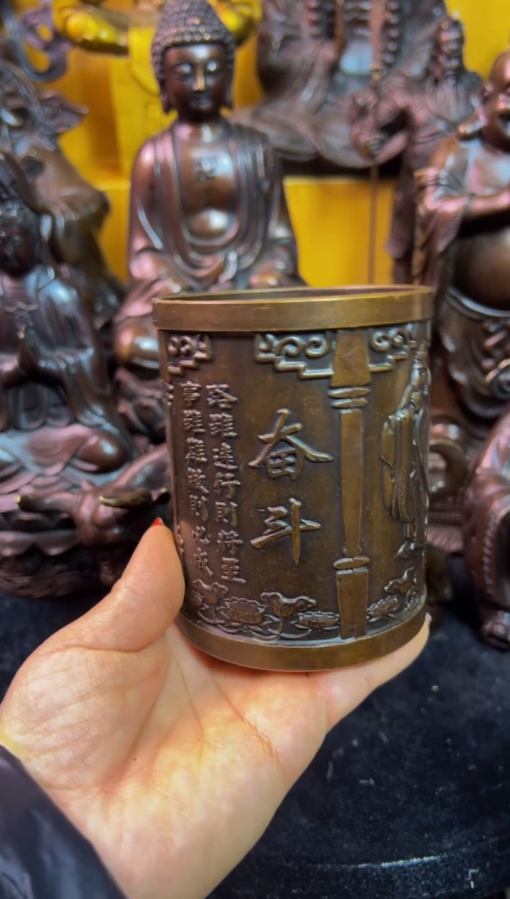 【闪购商品】1案台摆件 物品摆件 