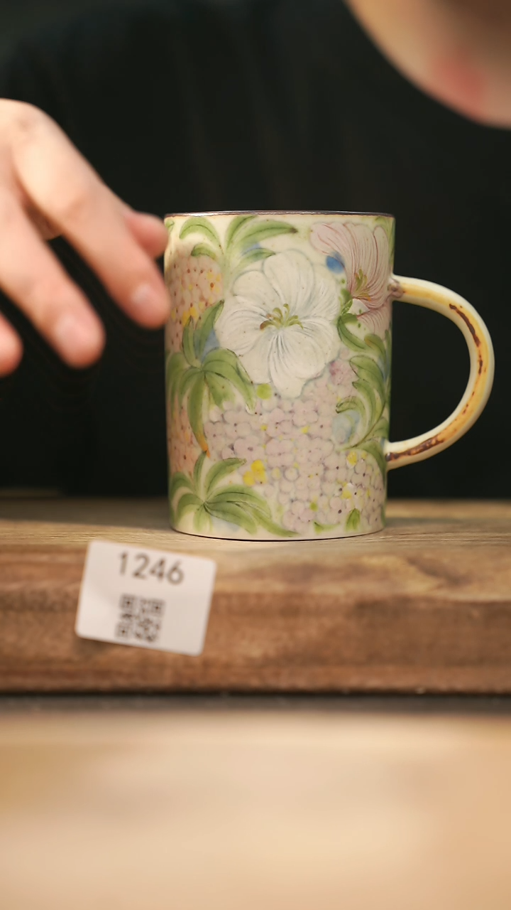 【落单孤品】福利/杯子@@1246