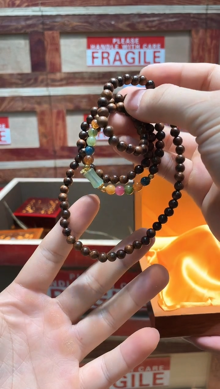 手串精品手串闪购链接（多样性发其一）¥