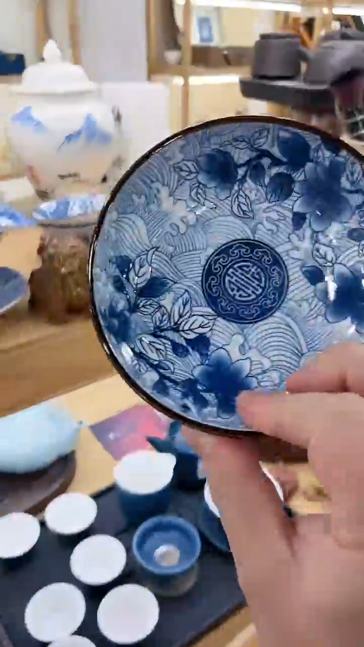 【闪购商品】窑主茶具窑主茶具@