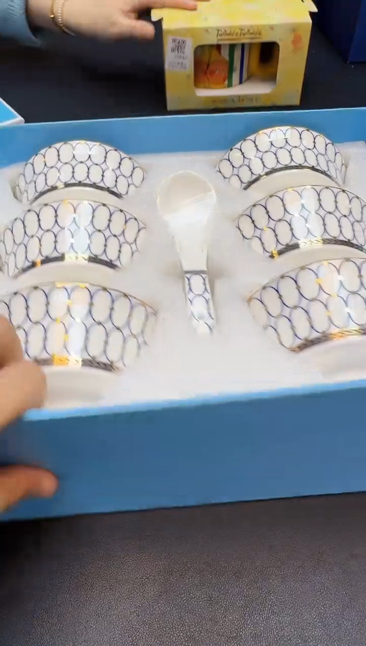 【闪购商品】瓷片全新正品一件不留@@H1338