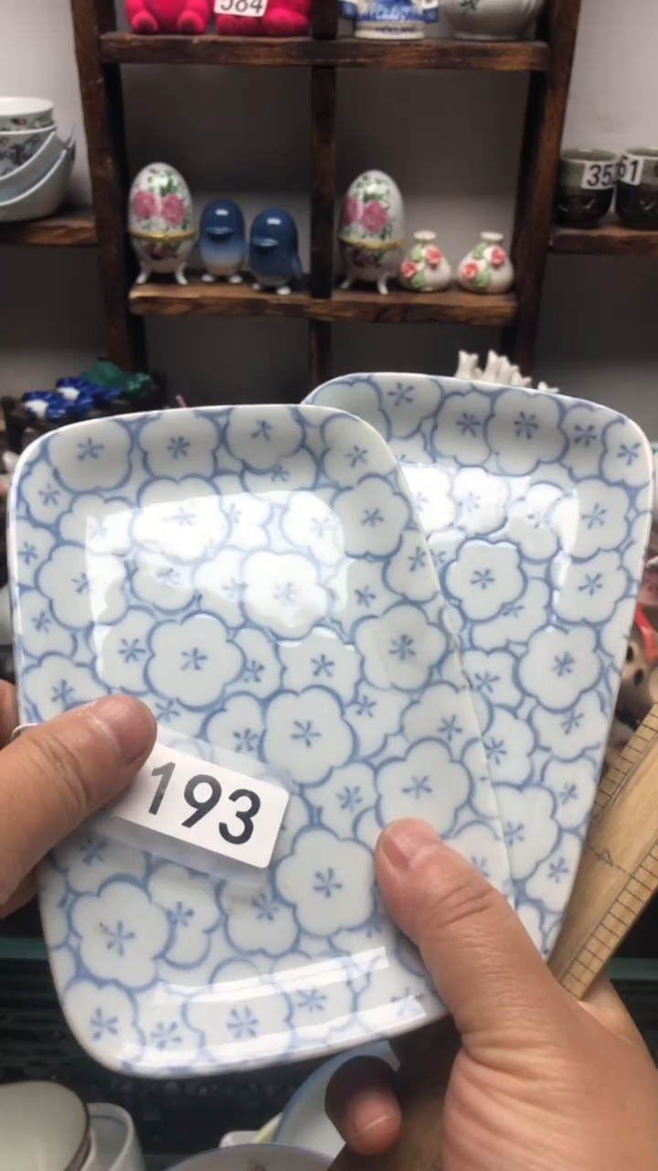 瓷片A龙华精品陶瓷店