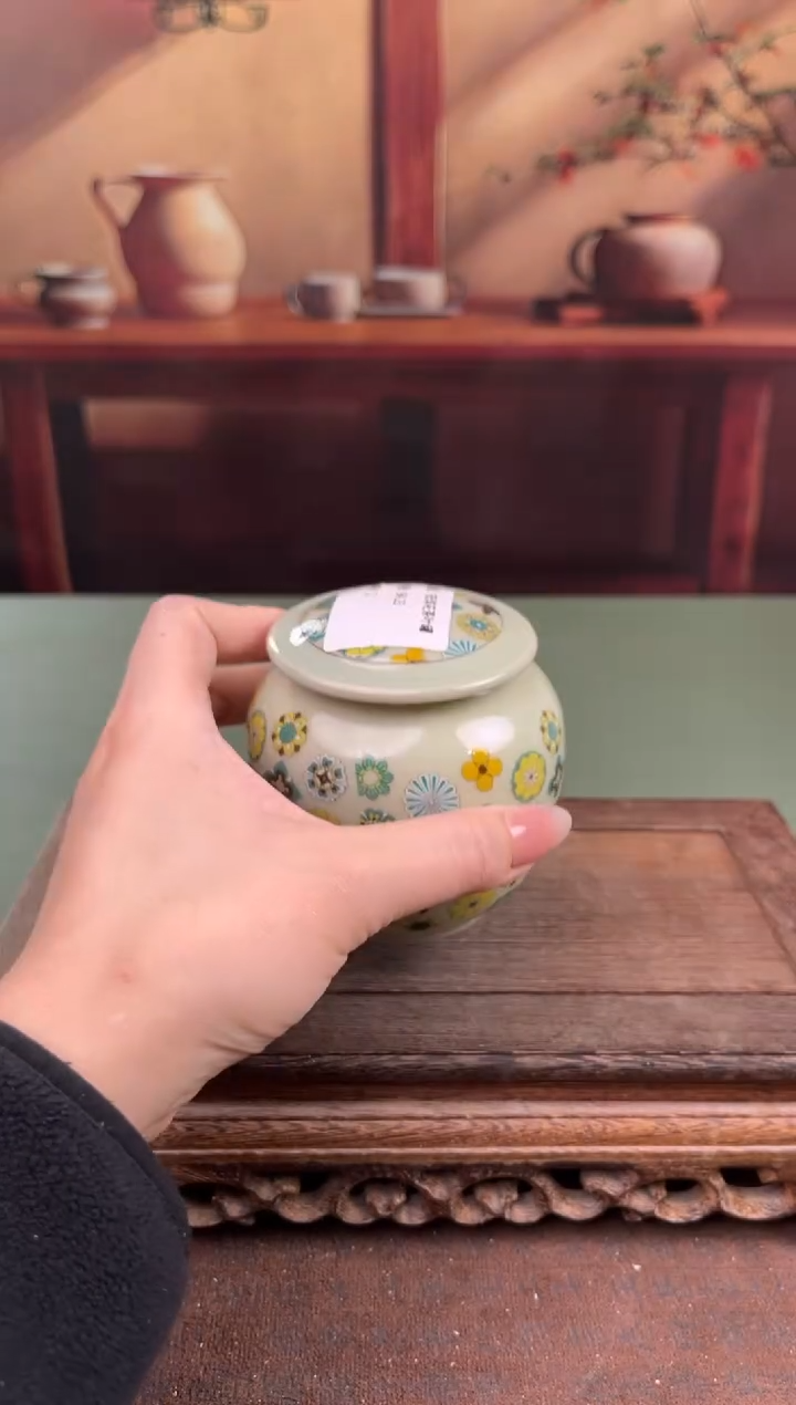 【闪购商品】顾德茶器福利闪购链接