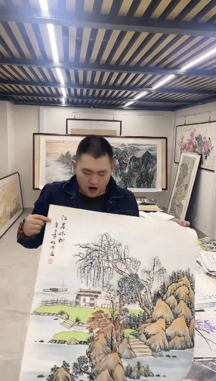 国画融易专属链接-9-22