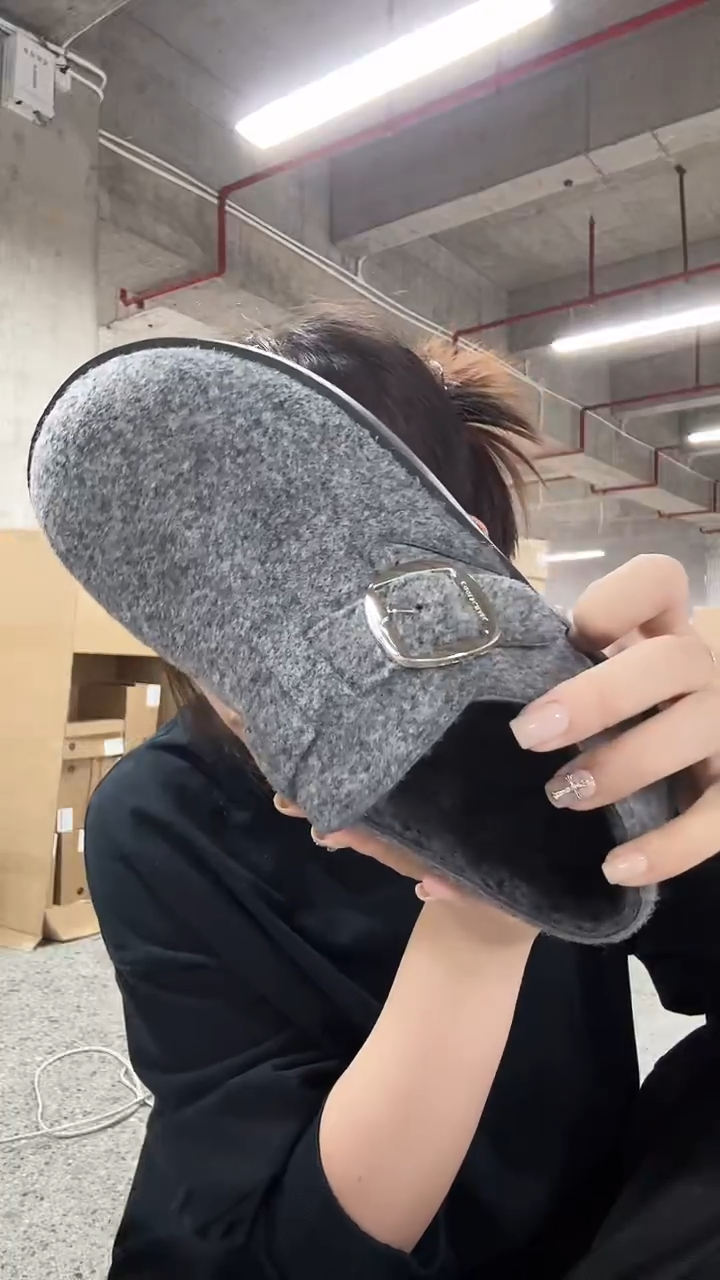 特价清仓女鞋086 38码