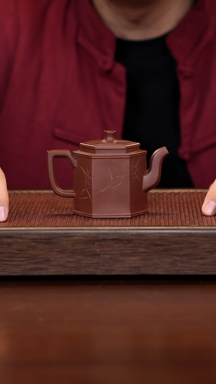 【闪购商品】紫砂茶壶徐壶记紫砂精选