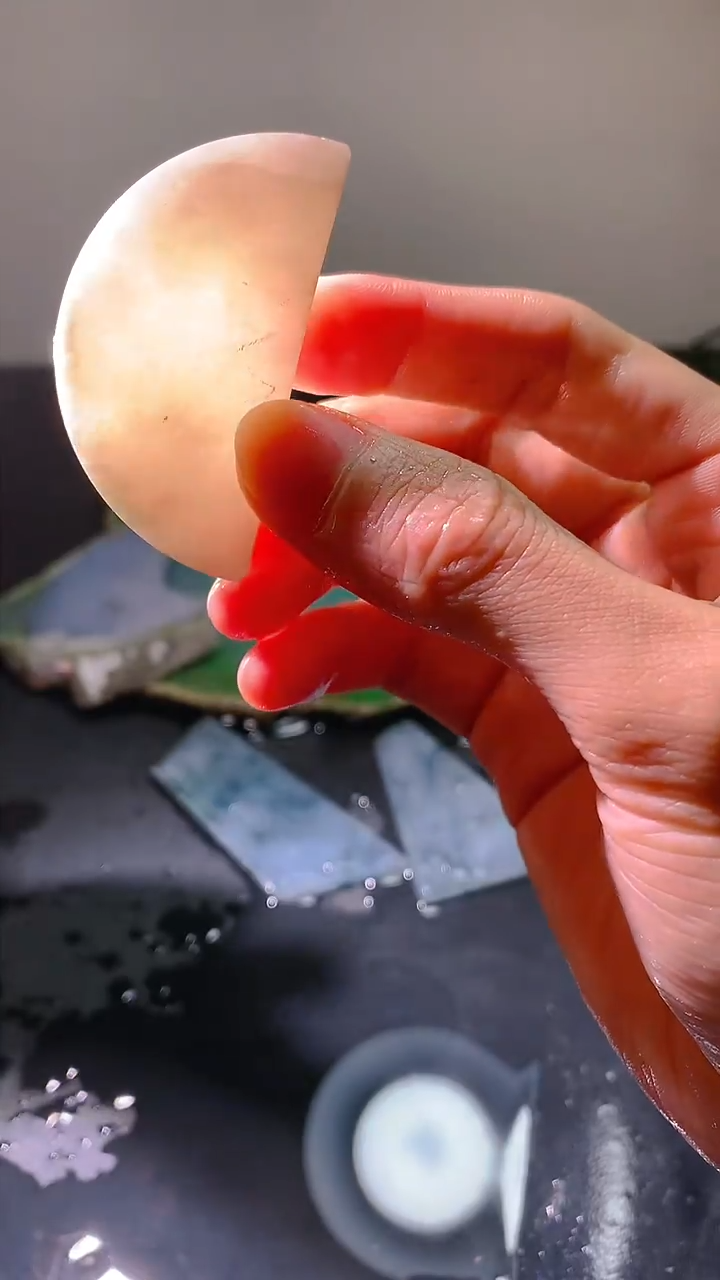 【闪购商品】定制翡翠未镶嵌翡翠