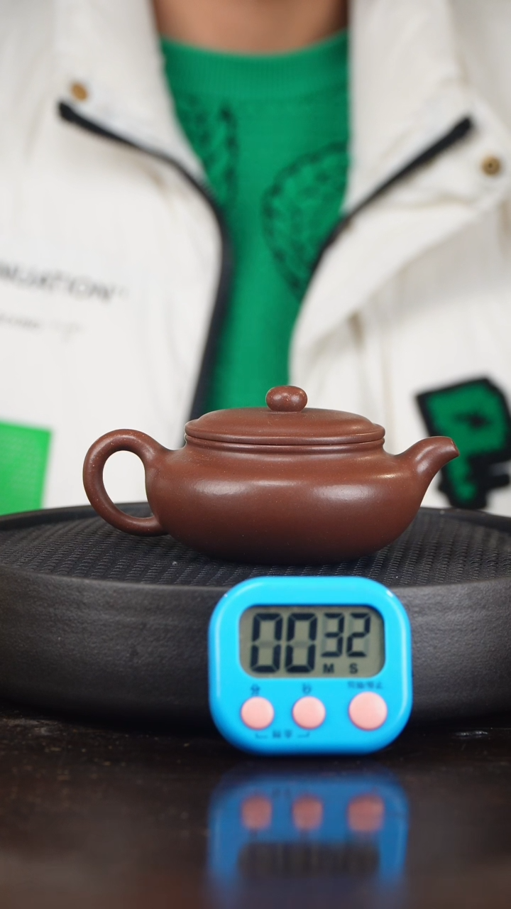 【闪购商品】紫砂茶壶翻跟斗翻跟斗广泛