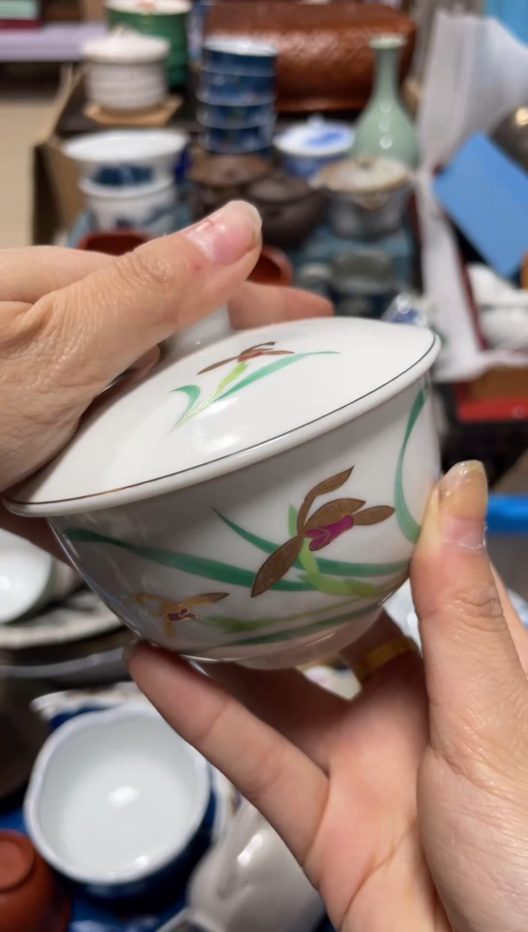 瓷片?**?精品陶瓷精选