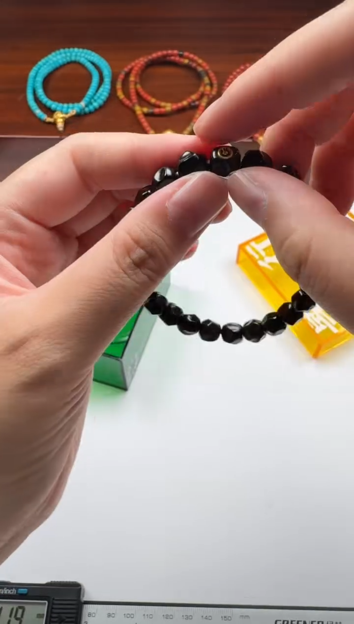 手串椰蒂陈**~手串多样性发货