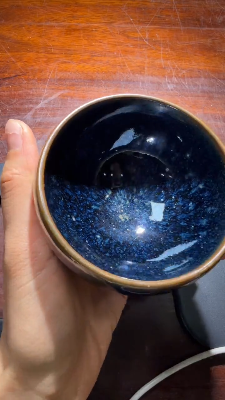 茶盏许家有高端收藏161