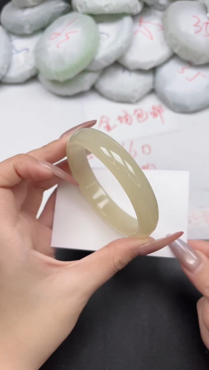 东凌女款手镯247-60.9